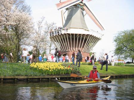 keukenhof
